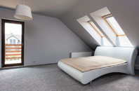 Stoke Bardolph bedroom extensions