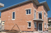 Stoke Bardolph home extensions