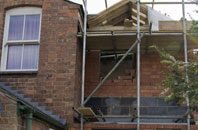 free Stoke Bardolph home extension quotes