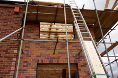 house extensions Stoke Bardolph