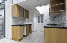 Stoke Bardolph kitchen extension leads