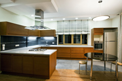 kitchen extensions Stoke Bardolph